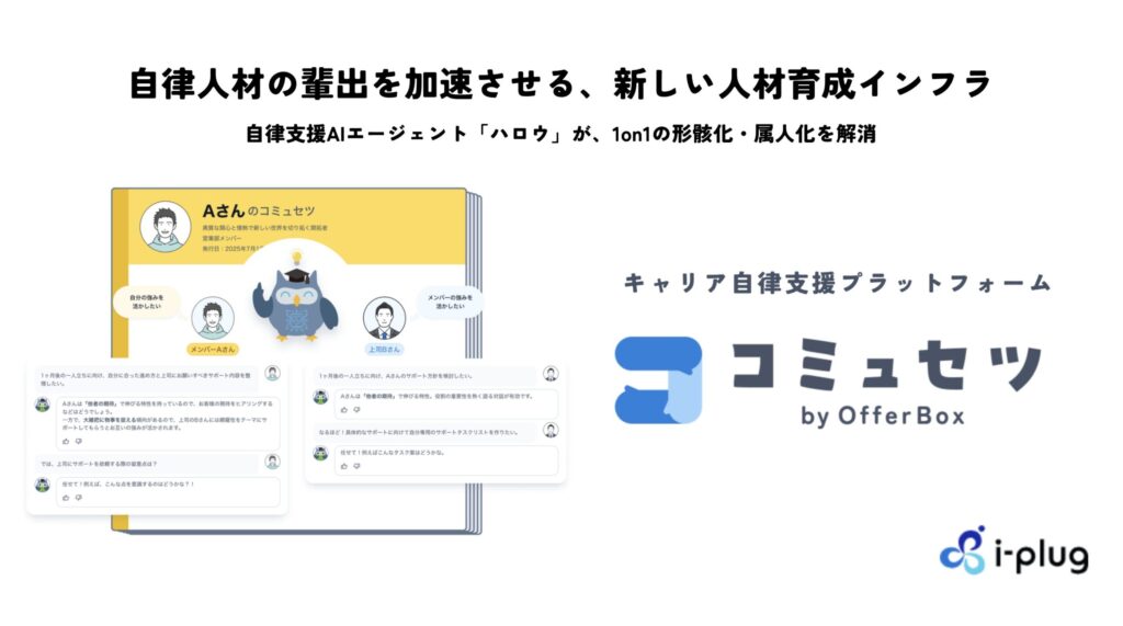 コミュセツの説明画像1つ目