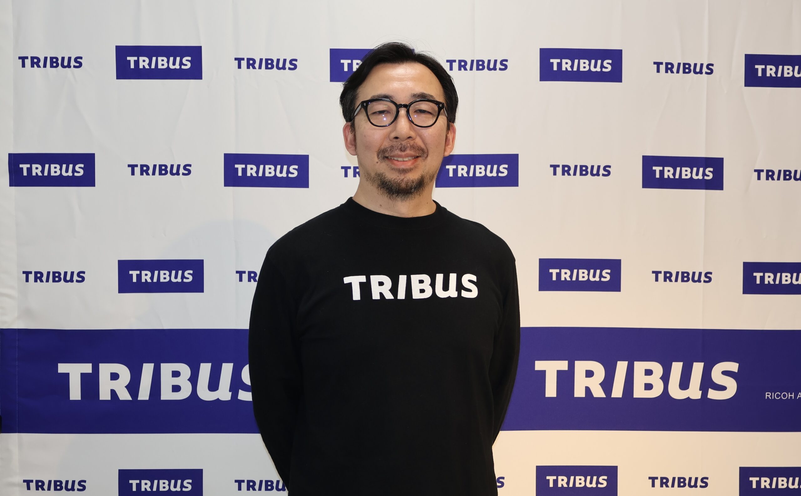 リコー様のアイキャッチ画像