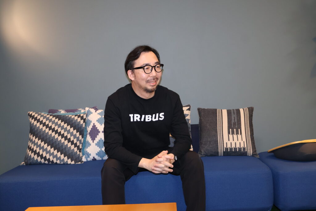 試行錯誤して乗り越えたTRIBUSの運営