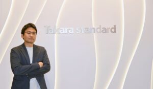 タカラスタンダードさんのインタビュー記事のアイキャッチ画像