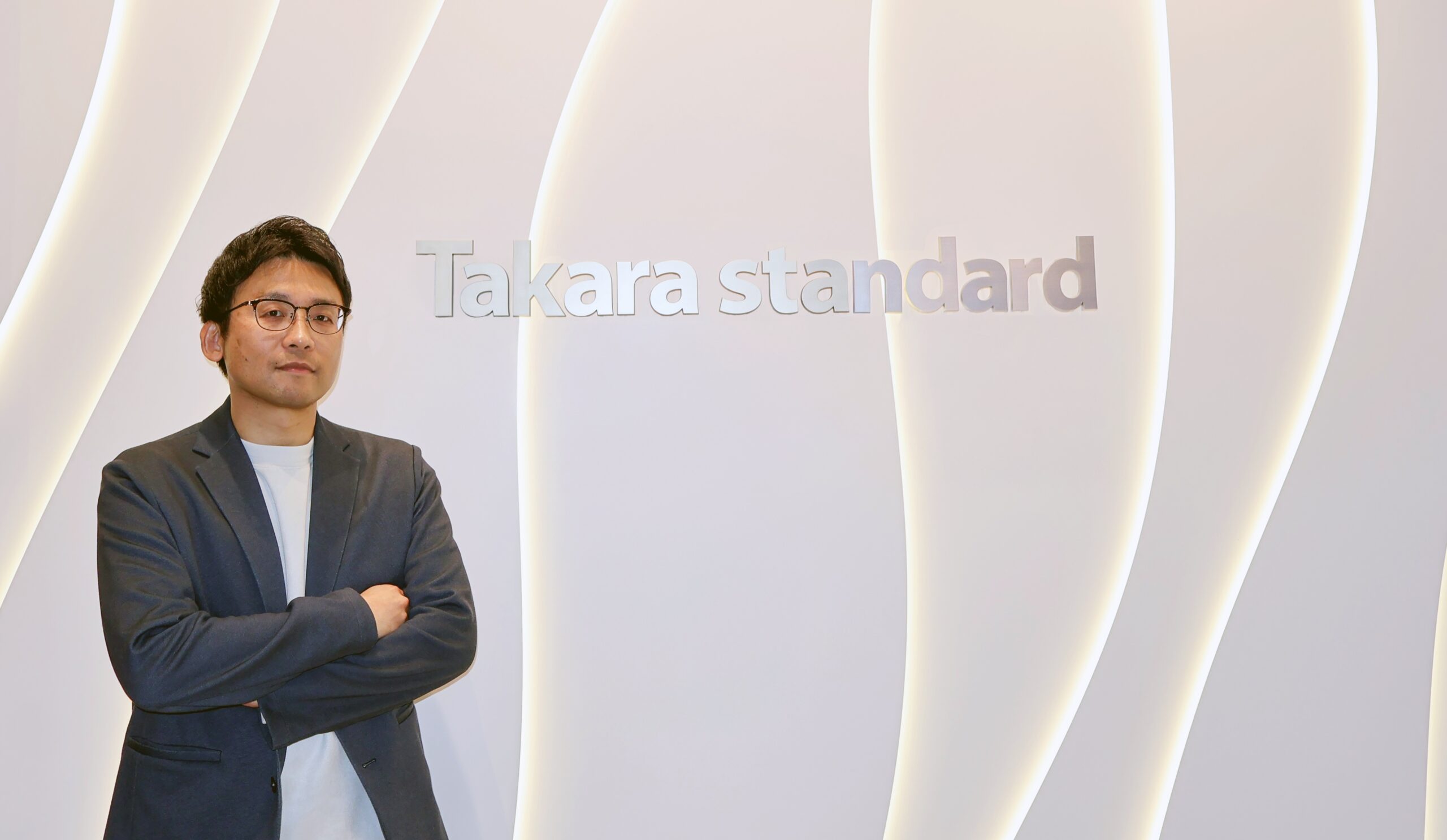 タカラスタンダードさんのインタビュー記事のアイキャッチ画像