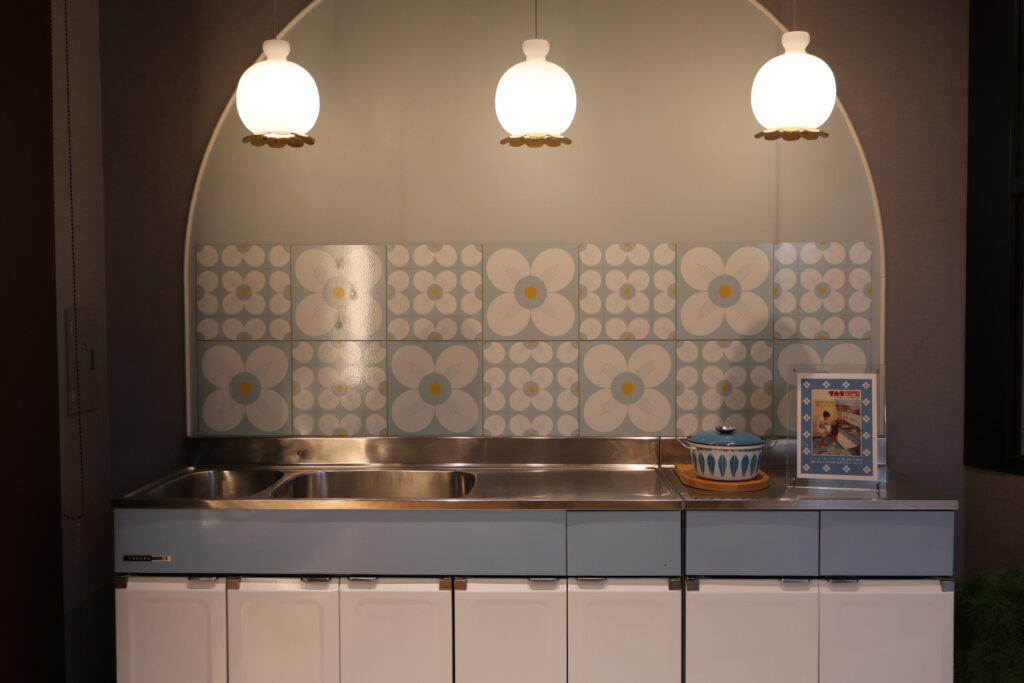 主力製品であるホーローのように、 その事業が「長く愛され、使い続けられるか」を、問い直す。