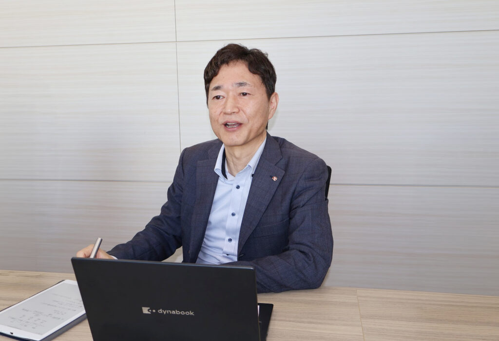 大西様の二つ目のお写真