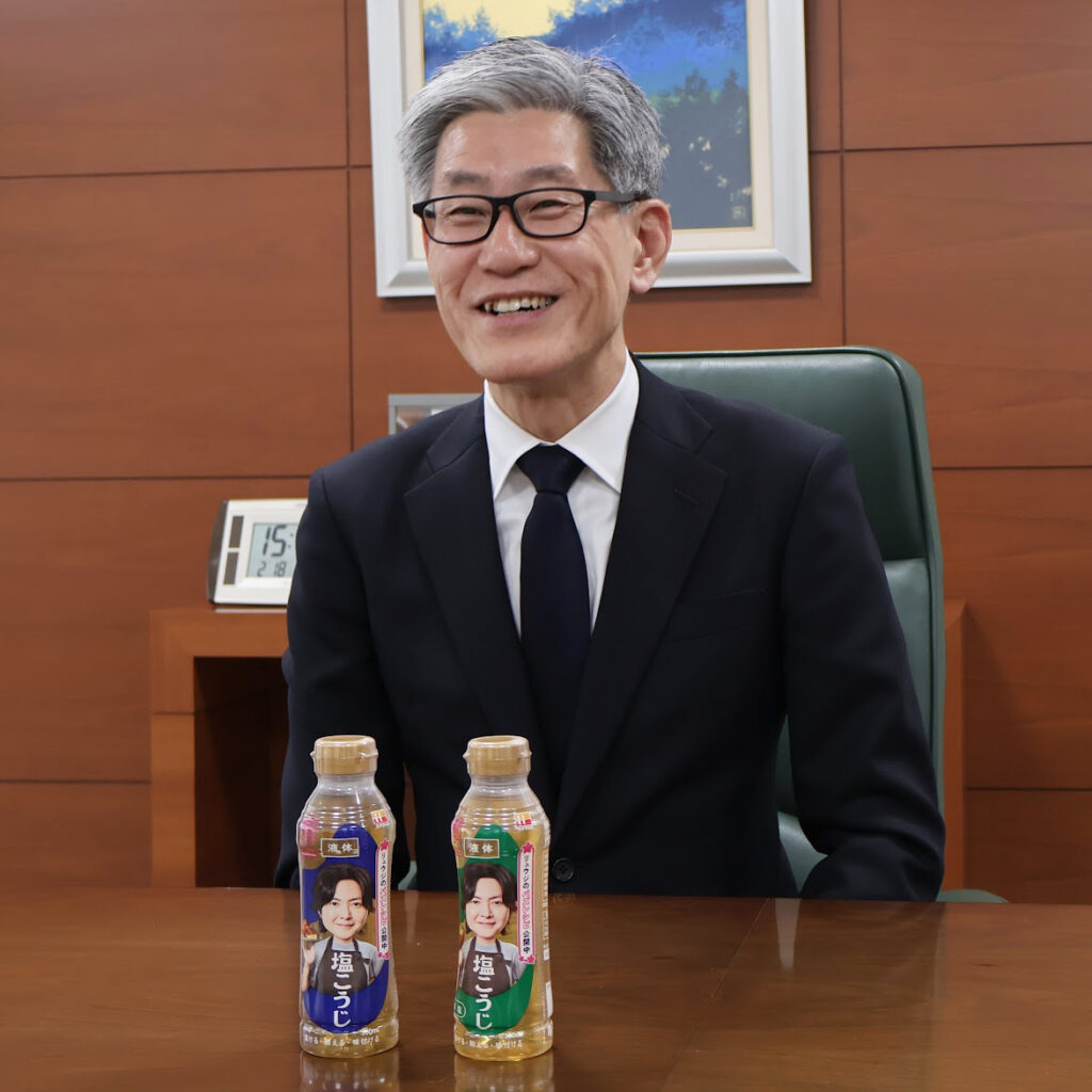 平田様のプロフィール画像