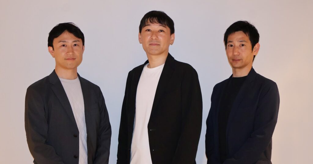 日本新薬のインタビュー記事のアイキャッチ画像