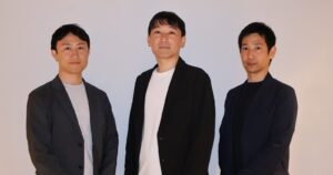 日本新薬のインタビュー記事のアイキャッチ画像