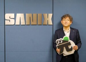 サニックス資源開発グループの記事のアイキャッチ画像
