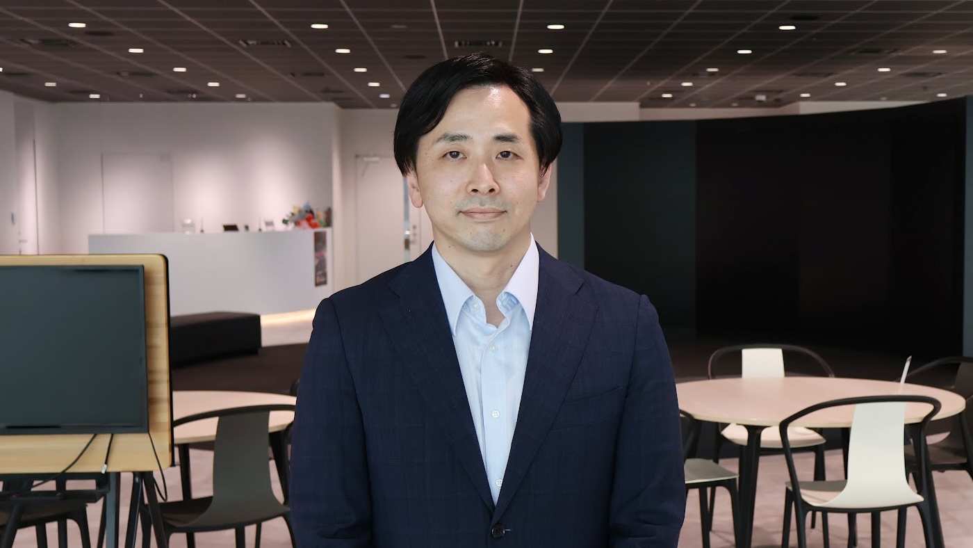 Niterra AQUAのインタビュー記事のeyecatch画像