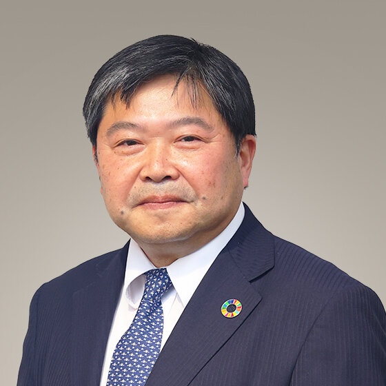 小林様のプロフィール画像