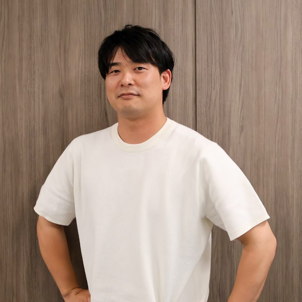 JTBの瓜生さんのプロフィール画像