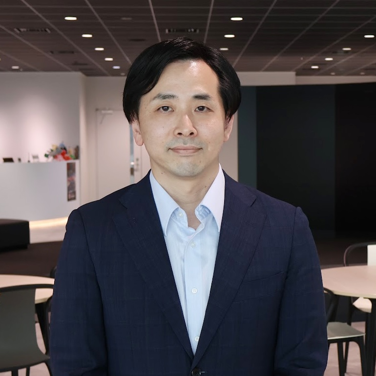 株式会社Niterra AQUA 主管 長原 充幸 氏のプロフィール画像