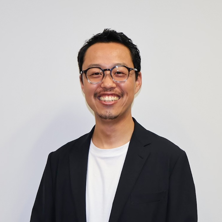 赤堀様のプロフィール画像