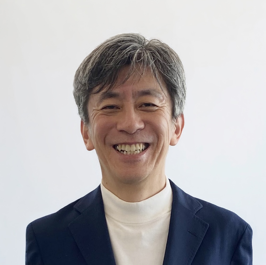 永橋様のプロフィール画像