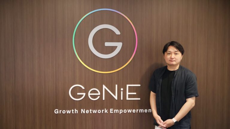「お金を借りる」を、日常のサービスの中へ。アコム発GeNiE、構想から事業化までの舞台裏