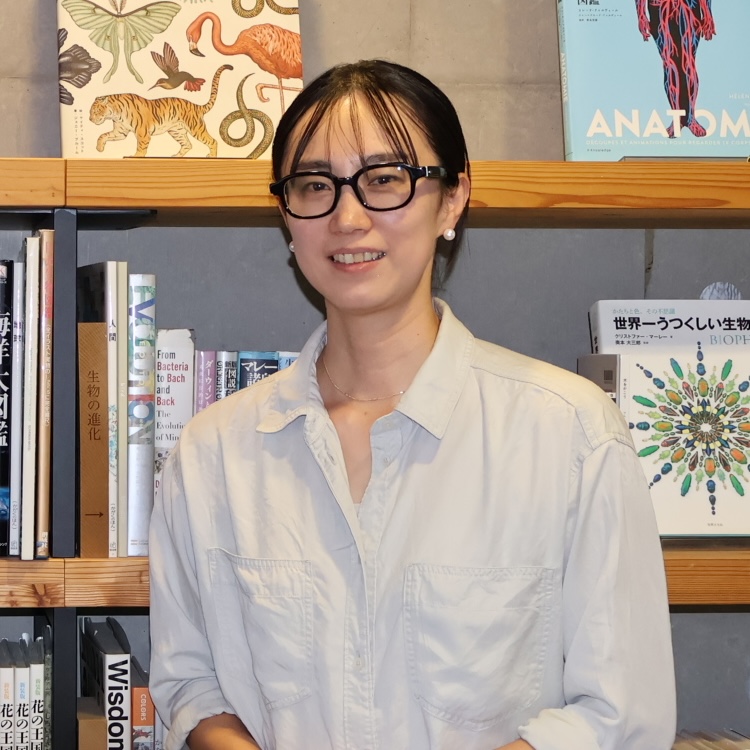 程塚さんのプロフィール写真