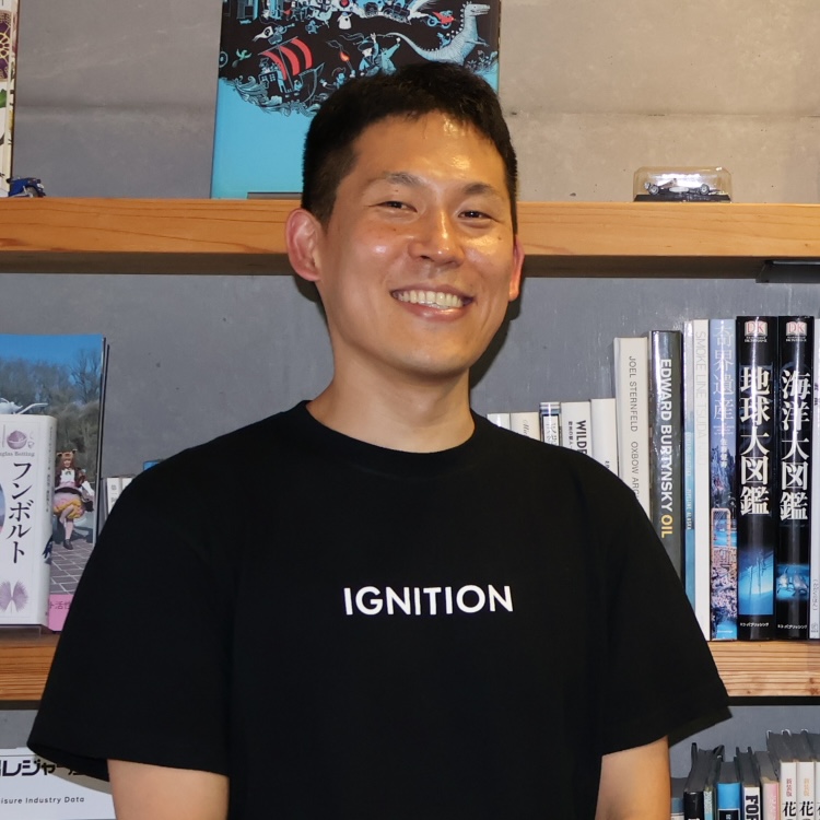 松澤さんのプロフィール写真