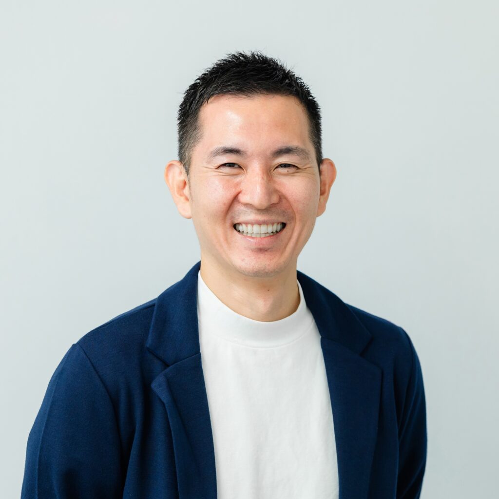 carjany代表の渡邊氏のプロフィール画像