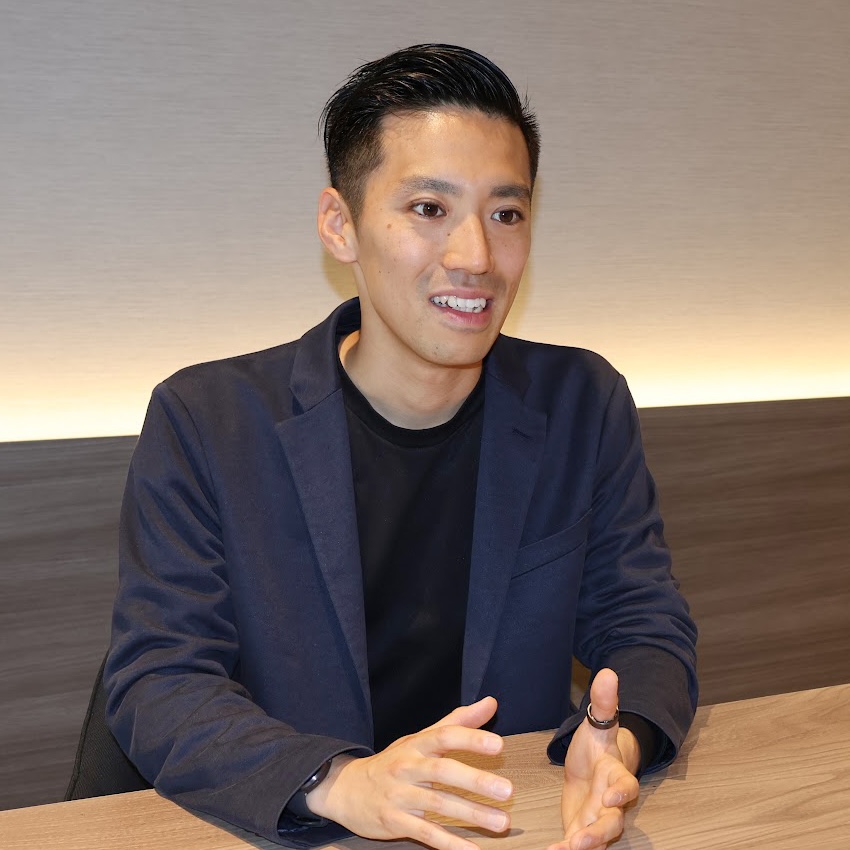 大東建託の遠藤様のプロフィール写真